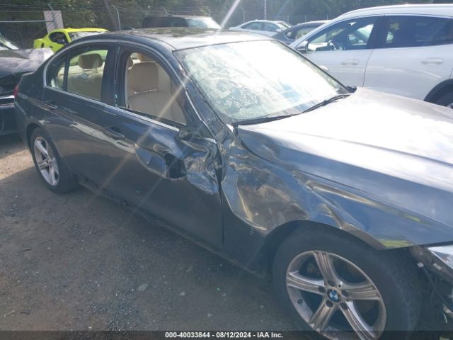 WBA3B3G57FNR86825 BMW 328i Xdrive