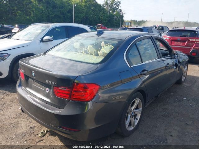 WBA3B3G57FNR86825 BMW 328i Xdrive