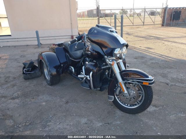 2014 HARLEY-DAVIDSON FLHTCUTG 1HD1MAL18EB854148