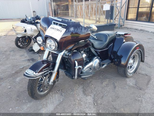 2014 HARLEY-DAVIDSON FLHTCUTG 1HD1MAL18EB854148 Photo 1