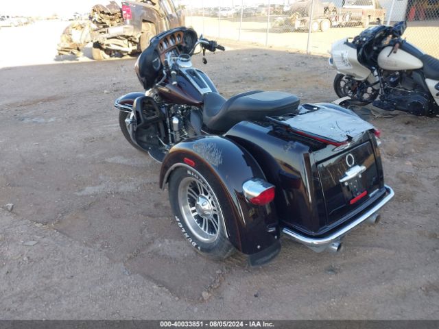 2014 HARLEY-DAVIDSON FLHTCUTG 1HD1MAL18EB854148 Photo 2