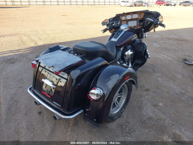 2014 HARLEY-DAVIDSON FLHTCUTG 1HD1MAL18EB854148 Photo 3