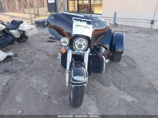 2014 HARLEY-DAVIDSON FLHTCUTG 1HD1MAL18EB854148 Photo 4
