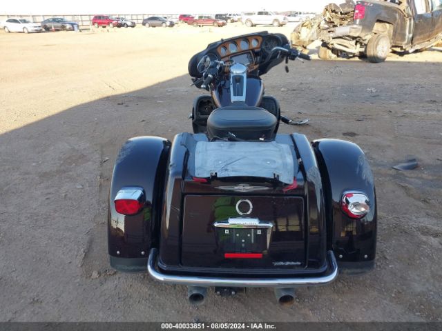 2014 HARLEY-DAVIDSON FLHTCUTG 1HD1MAL18EB854148 Photo 5