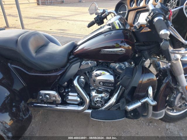 2014 HARLEY-DAVIDSON FLHTCUTG 1HD1MAL18EB854148 Photo 7