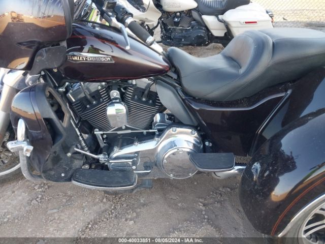 2014 HARLEY-DAVIDSON FLHTCUTG 1HD1MAL18EB854148 Photo 8