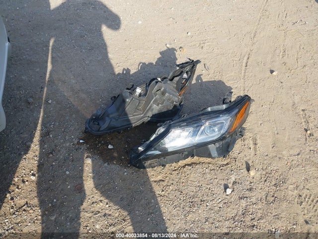 Toyota CAMRY SE 2022 4T1T11AK7NU011718 Image 12