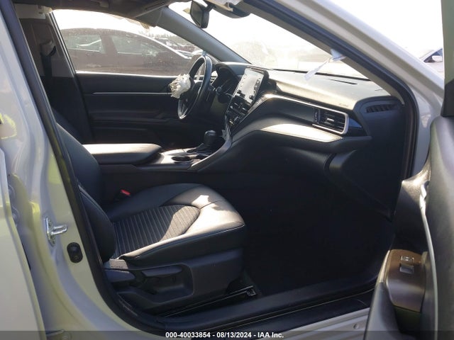 Toyota CAMRY SE 2022 4T1T11AK7NU011718 Image 5