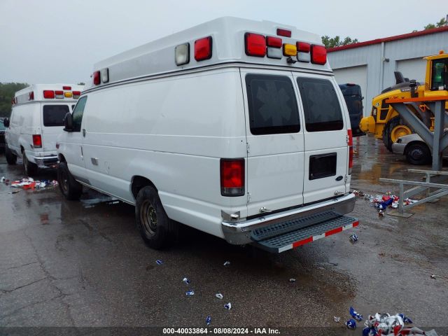 1FDSS3EL0EDB14339 Ford E-350 Super Duty Commercial