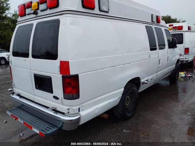 1FDSS3EL0EDB14339 Ford E-350 Super Duty Commercial
