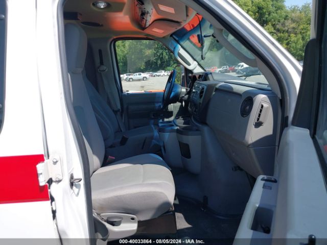 1FDSS3EL0EDB14339 Ford E-350 Super Duty Commercial