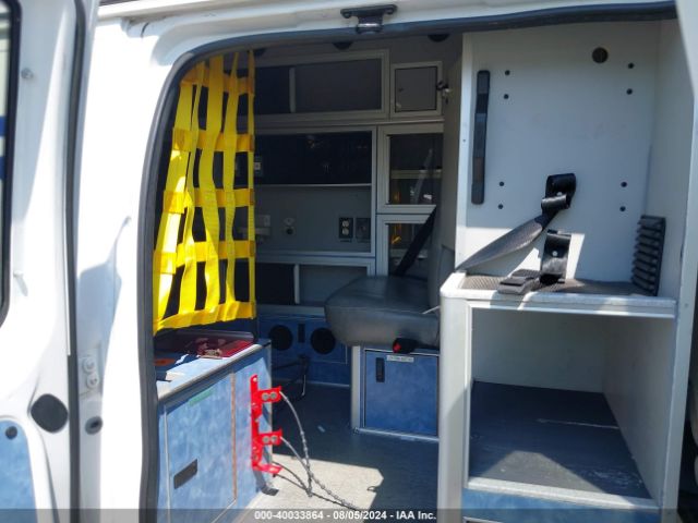 1FDSS3EL0EDB14339 Ford E-350 Super Duty Commercial