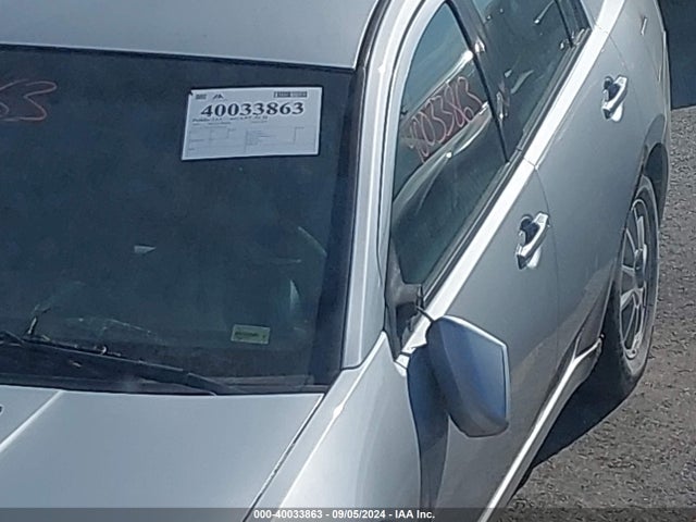 2007 MITSUBISHI GALANT 4A3AB56F67E041508 Photo 5