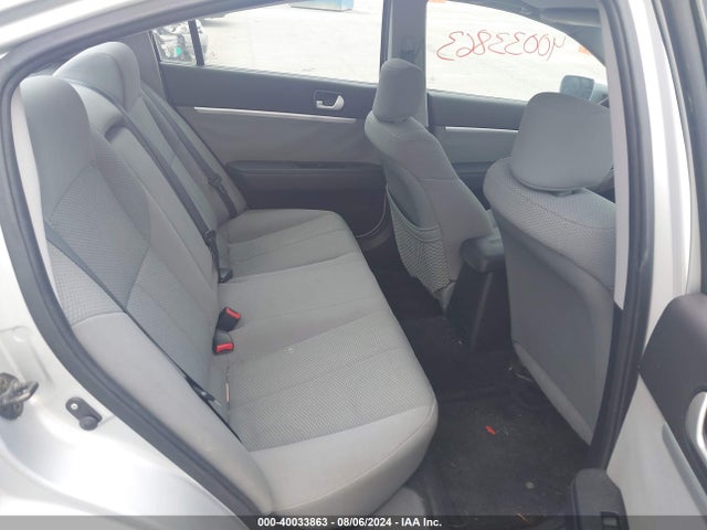 2007 MITSUBISHI GALANT 4A3AB56F67E041508 Photo 7