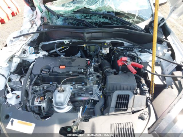3CZRZ2H36RM706899 Honda Hr-v Awd Lx