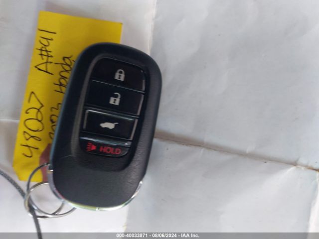 3CZRZ2H36RM706899 Honda Hr-v Awd Lx
