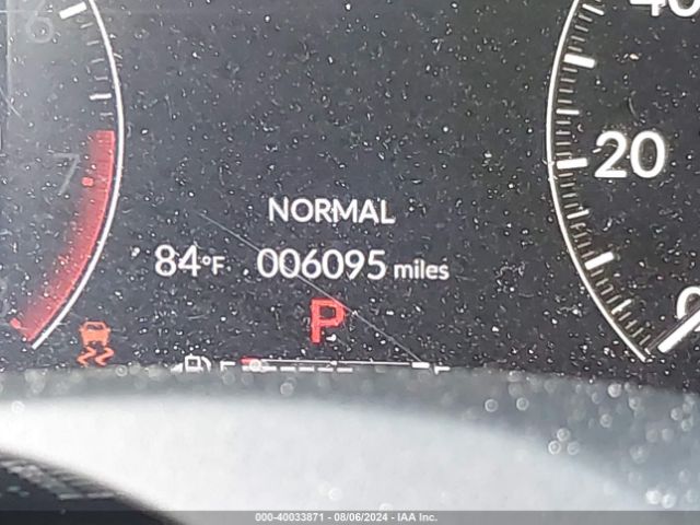 3CZRZ2H36RM706899 Honda Hr-v Awd Lx
