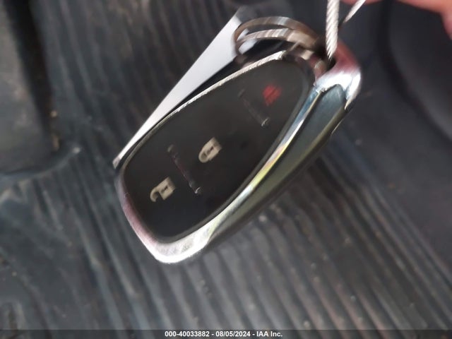 Chevrolet Spark 2lt Cvt 2019 KL8CF6SA5KC753702 Image 11