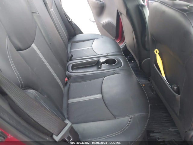 Chevrolet Spark 2lt Cvt 2019 KL8CF6SA5KC753702 Image 8