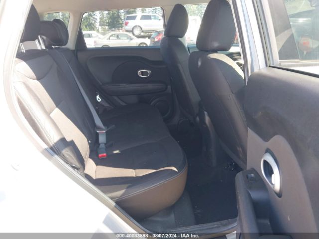 KNDJN2A2XF7816943 KIA Soul