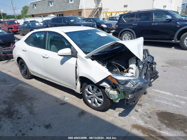 2016 2T1BURHE2GC482990 головне зображення
