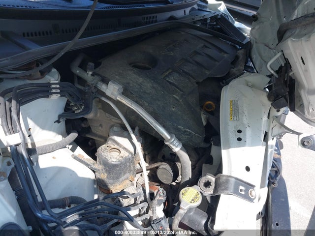 Toyota COROLLA LE 2016 2T1BURHE2GC482990 Image 10