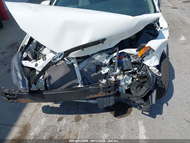 Toyota COROLLA LE 2016 2T1BURHE2GC482990 Image 11
