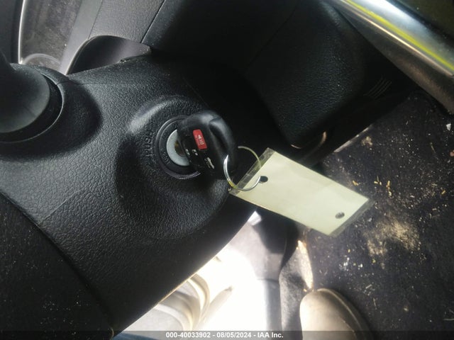 Toyota CAMRY SE 2016 4T1BF1FK9GU180096 Image 11