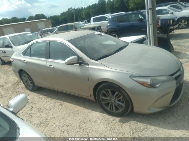Toyota CAMRY SE 2016 4T1BF1FK9GU180096 Image 13