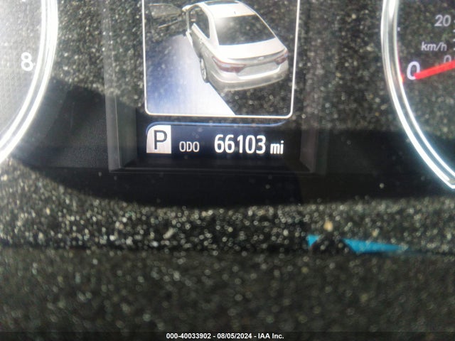 Toyota CAMRY SE 2016 4T1BF1FK9GU180096 Image 15
