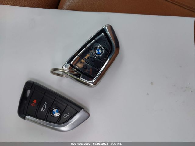 5UXTR9C56JLC75162 BMW X3 Xdrive30i