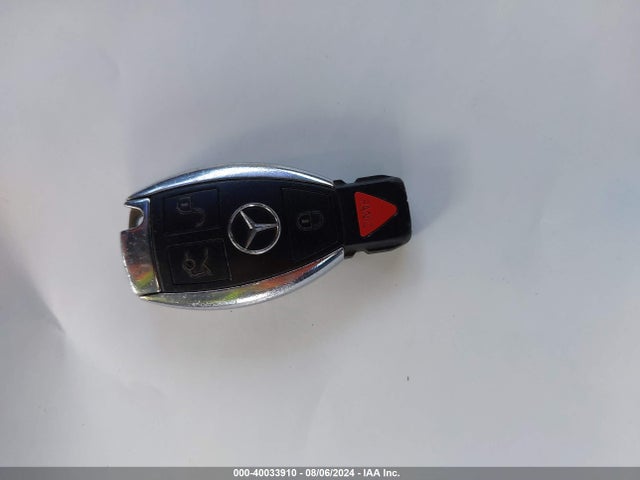 Mercedes-Benz CLA 250 2016 WDDSJ4EB9GN378702 Image 11