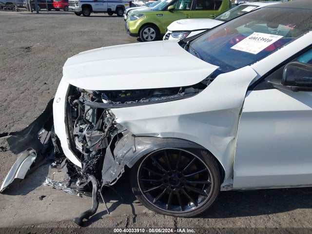 Mercedes-Benz CLA 250 2016 WDDSJ4EB9GN378702 Image 13