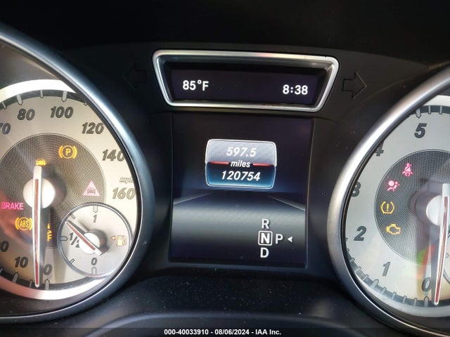 Mercedes-Benz CLA 250 2016 WDDSJ4EB9GN378702 Image 7