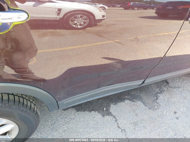 KIA SORENTO LX 2015 5XYKTDA6XFG652864 Image 6