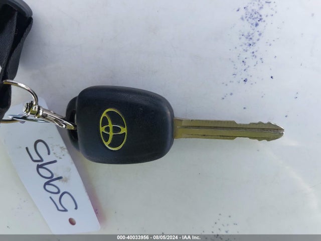 Toyota COROLLA LE 2019 2T1BURHE4KC238766 Image 11