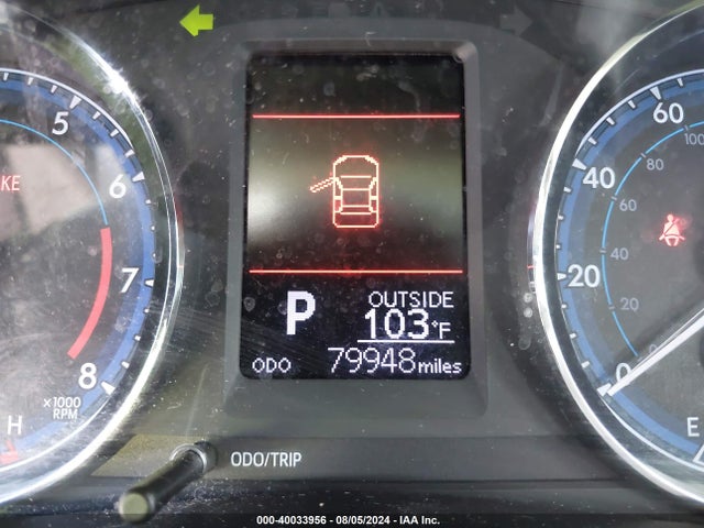 Toyota COROLLA LE 2019 2T1BURHE4KC238766 Image 15