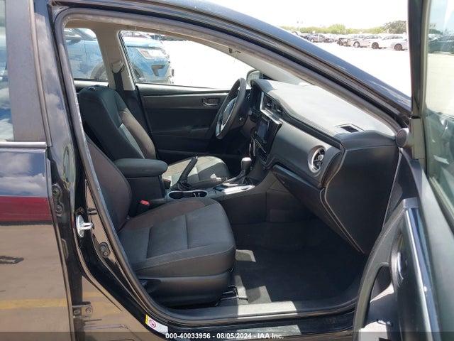 Toyota COROLLA LE 2019 2T1BURHE4KC238766 Image 5