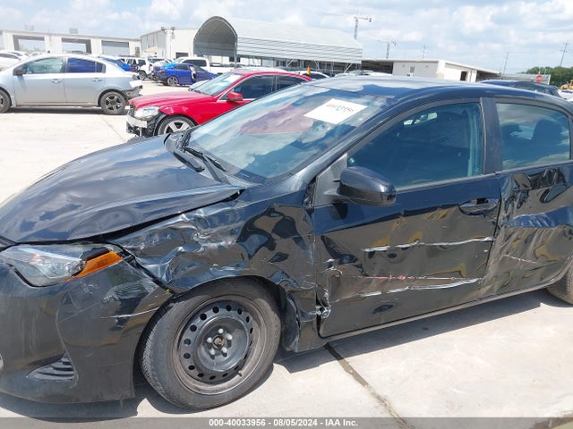 Toyota COROLLA LE 2019 2T1BURHE4KC238766 Image 6