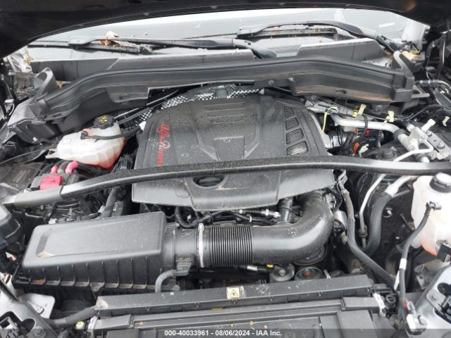 ZASPAKBN2N7D31961 Alfa Romeo Stelvio Veloce Ti Awd