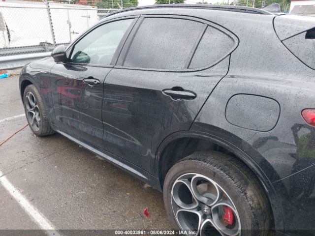 ZASPAKBN2N7D31961 Alfa Romeo Stelvio Veloce Ti Awd