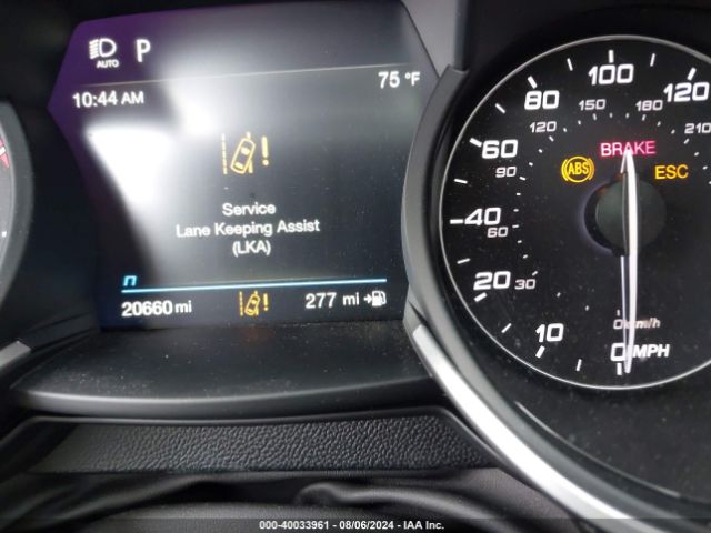 ZASPAKBN2N7D31961 Alfa Romeo Stelvio Veloce Ti Awd