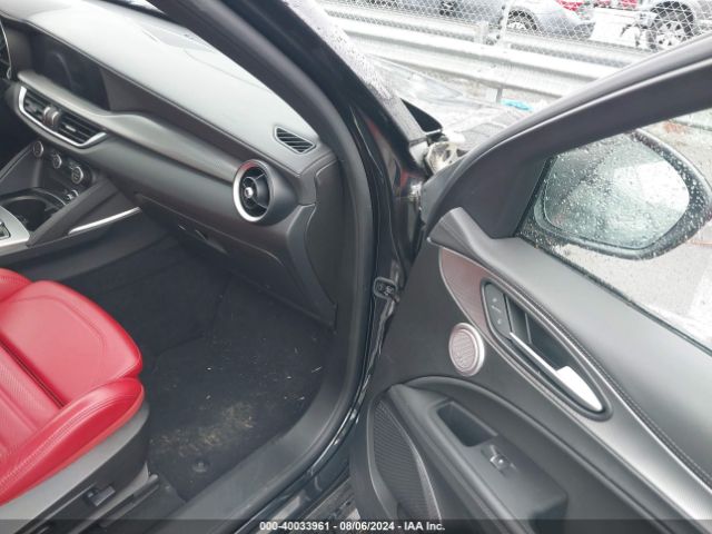 ZASPAKBN2N7D31961 Alfa Romeo Stelvio Veloce Ti Awd