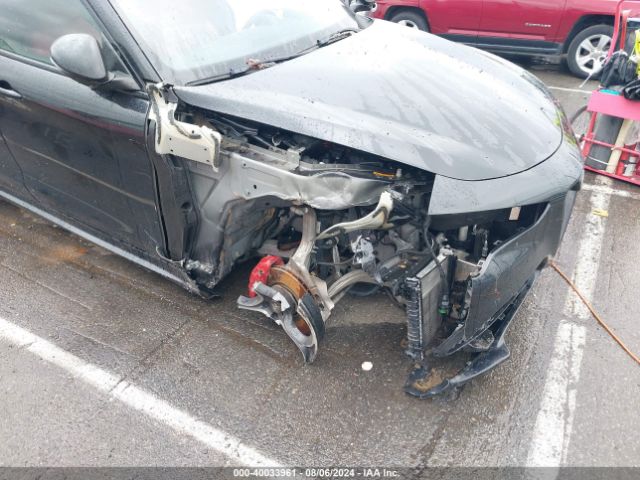 ZASPAKBN2N7D31961 Alfa Romeo Stelvio Veloce Ti Awd