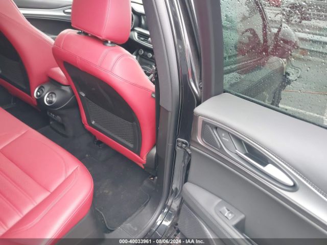 ZASPAKBN2N7D31961 Alfa Romeo Stelvio Veloce Ti Awd