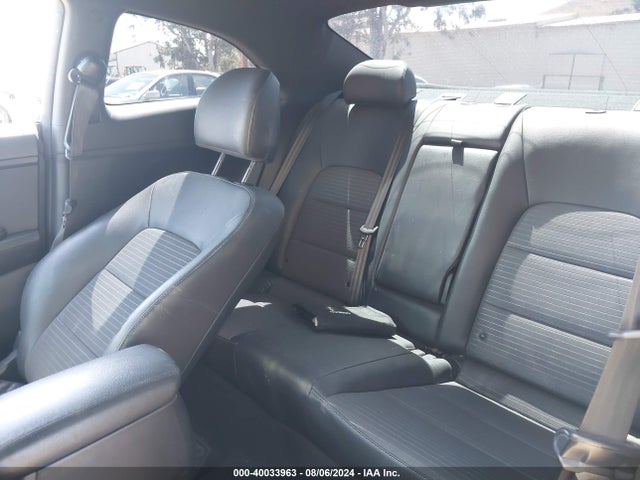 KIA Forte Koup Sx 2016 KNAFZ6A35G5657866 Image 8