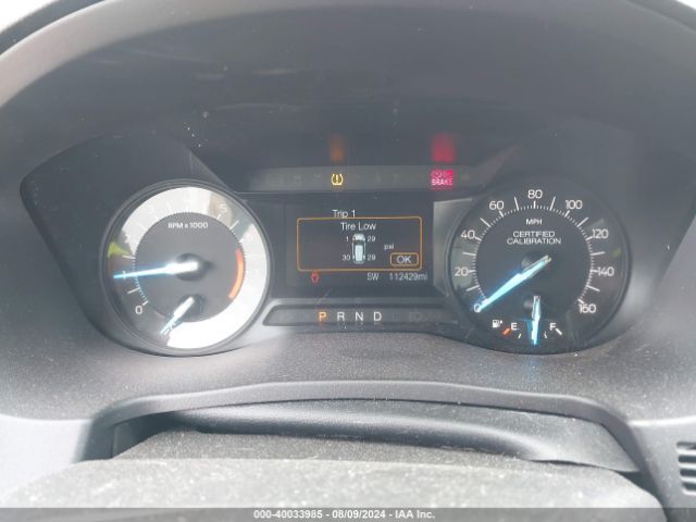 1FM5K8AT9JGA72634 Ford Police Interceptor Utility
