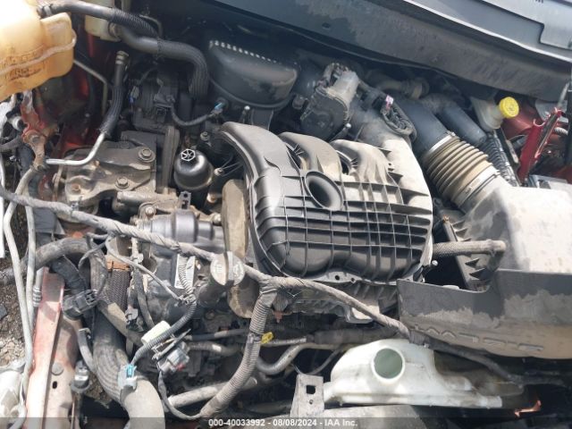 3C4PDDDG4ET262129 Dodge Journey Limited