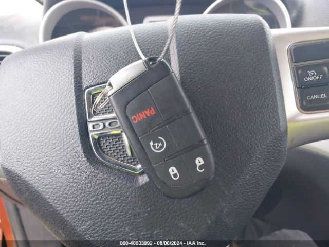 3C4PDDDG4ET262129 Dodge Journey Limited