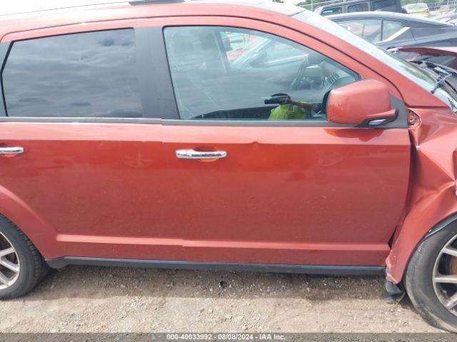 3C4PDDDG4ET262129 Dodge Journey Limited